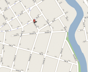 NVNS Map NVNS Map